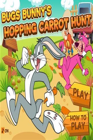 兔八哥吃萝卜游戏下载-兔八哥吃萝卜游戏手机安卓版下载-沧浪手游