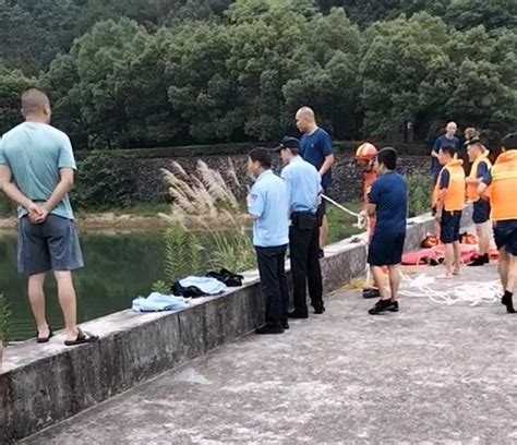 浙江宁波五名年轻人到水库游泳，三少年不幸溺亡，警方介入调查-新闻频道-和讯网