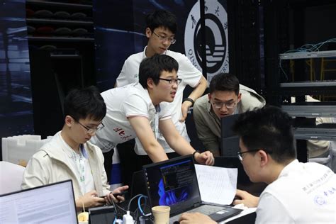 北京大学获得ASC世界大学生超级计算机竞赛现场竞赛总冠军-盐城新闻网