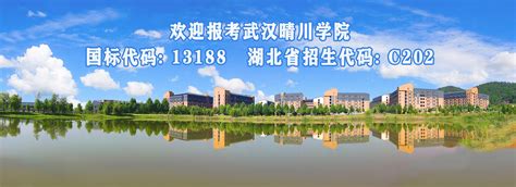 权威发布丨武汉晴川学院2020年计划招生4210人-武汉晴川学院