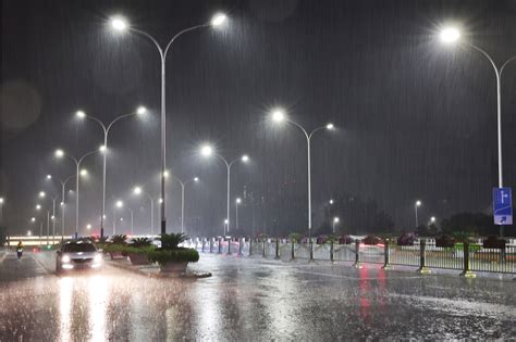 北京今天最高气温31℃，午后至傍晚有分散性雷阵雨_北京日报网