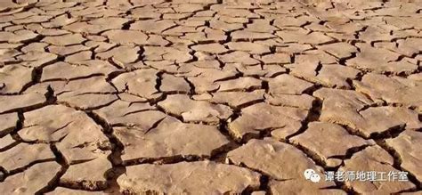 地理视角看干旱！干旱如何定义？如何应对旱情？气象干旱、农业干旱、水文干旱都是有什么区别？__财经头条