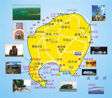 长滩岛在哪里？长滩岛在哪个国家城市？长滩岛的地理位置与地图 - 必经地旅游网