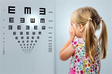 儿童青少年视力矫正方法都有哪些_角膜