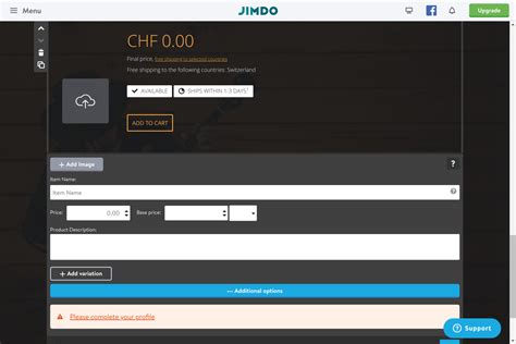 Jimdoで作られたホームページ10例！作成の注意点を解説｜Webサイト制作・CMS開発｜LeadGrid
