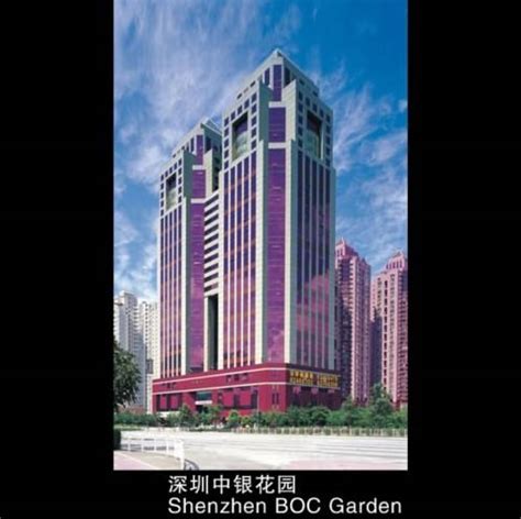 青岛十大高楼排名，海天中心高369米(2)_巴拉排行榜