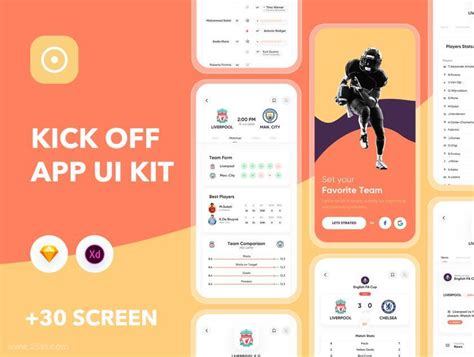 体育赛事／直播app设计|UI|APP界面|DAN_NA - 原创作品 - 站酷 (ZCOOL)