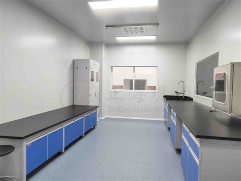 【正海新知】21世纪实验室”新模式 - 湖南正海现代实验室设备有限公司