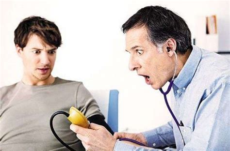 高血压并发症的根源究竟是什么？ - 知乎