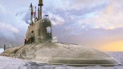 联合造船集团总裁：首艘“北风之神-A”量产核潜艇拟于2020年12月交付俄海军 - 俄罗斯卫星通讯社