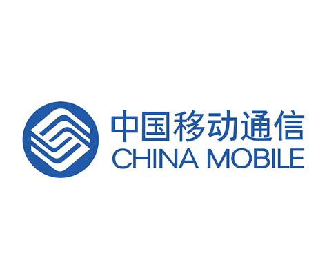 中国移动 中国联通 中国电信 logo png 矢量 |平面|标志|xxwangg - 原创作品 - 站酷 (ZCOOL)