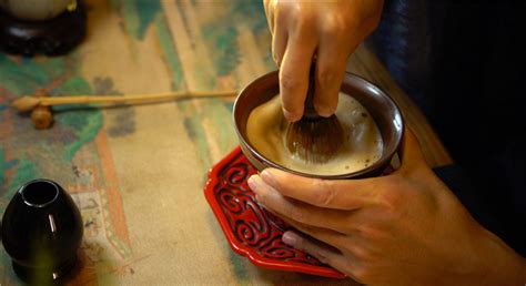 点茶：一杯茶里的宋代风尚 - 视频 - 云桥网