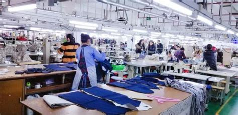 新制造时代：服装工厂 "计件工资" 制度怎么设置才合理？_纺织快报-www.168tex.com