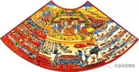 十二因缘图解图片