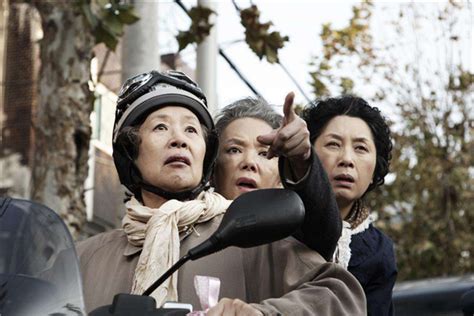 六部韩国经典喜剧电影 阳光姐妹淘和伟大的愿望均上榜 - 电影