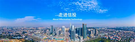 公司概况 - 广州市番禺信息技术投资发展有限公司