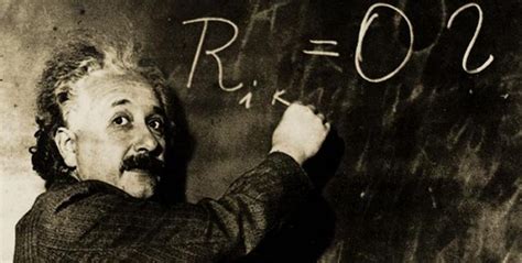 爱因斯坦厉害到什么程度 爱因斯坦是不是民科- 历史故事_赢家娱乐
