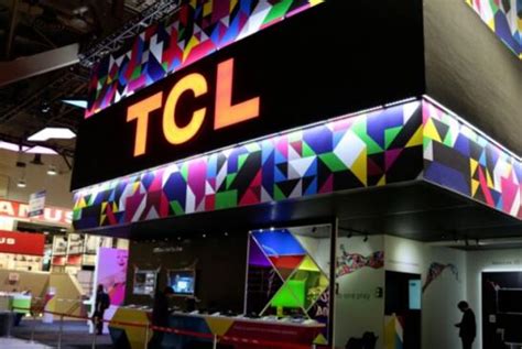 TCL发布上半年财报 并将参与设立新的股权投资基金 | DVBCN