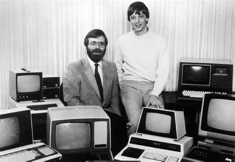 微软联合创始人保罗·艾伦因患癌症去世 终年65岁_证券_腾讯网