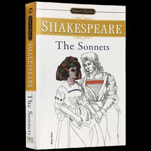 莎士比亚十四行诗最好的翻译版本是什么？ - 知乎