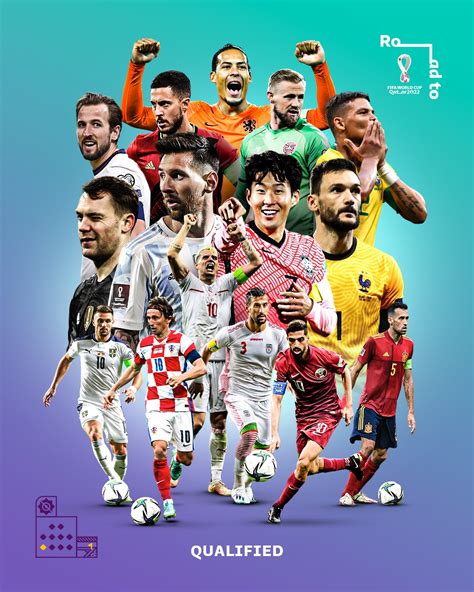 卡塔尔国家男子足球队- 知名百科