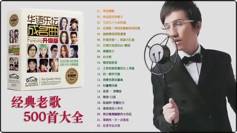 精选30首顶级人声发烧友最爱好听的轻柔的安静的中文歌车载CD2-嗨友创建的DJ串烧舞曲歌单