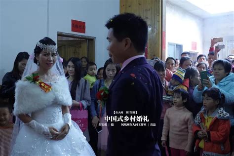 适合农村的婚礼主持词 - 中国婚博会官网