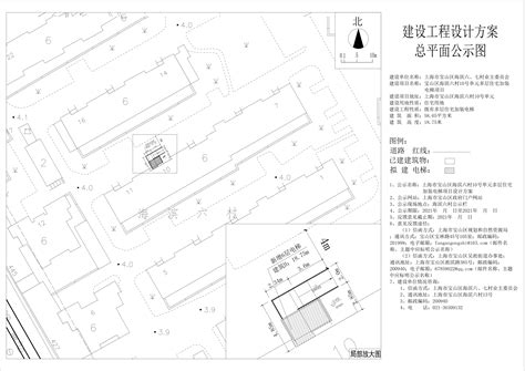 宝山区(中心城)单元规划(2020-2035年)含重点规划_房产资讯_房天下