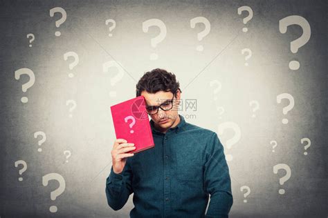 迷茫图片
