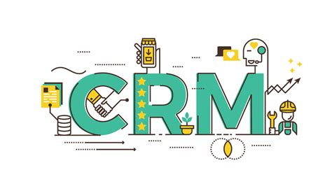 2022年全球CRM软件的状况分析 - 知客CRM