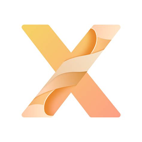 x图标图片