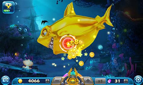热门的鲨鱼游戏下载分享2023 有趣的鲨鱼游戏大全_九游手机游戏