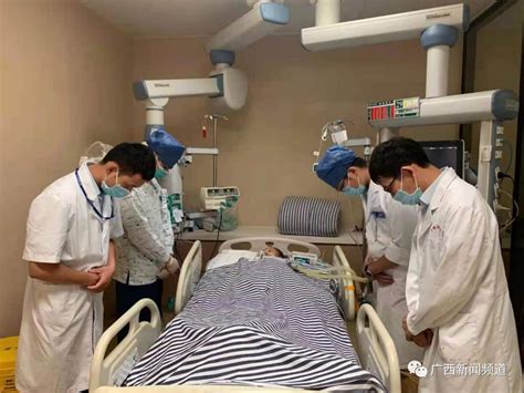 广西一对夫妻不幸相继逝世，共同捐献器官拯救8人-桂林生活网新闻中心
