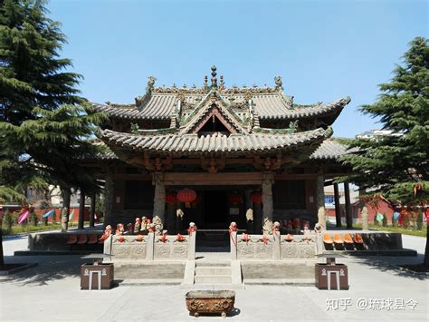 山西古建筑地图图片