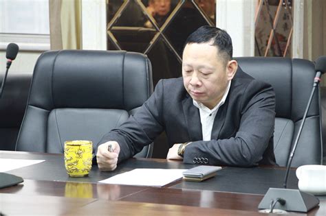 长沙市郴州商会换届选举圆满完成 李能文当选为会长 - 我的网站