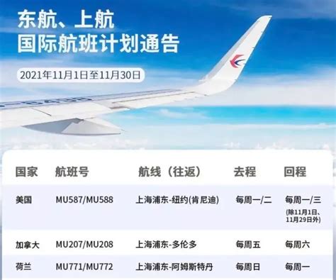 最新消息！外航停飞中国航班信息播报！