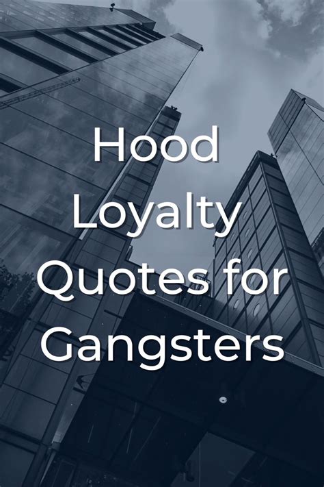 70+ boss gangster quotes and sayings about life, love and loyalty ...