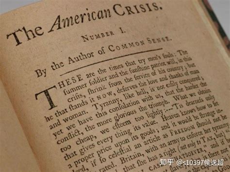 1737年1月29日北美独立战争时期的宣传鼓动家潘恩诞辰 - 历史上的今天