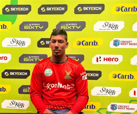 CPL 2022: Motie aiming for ‘big impact’ with bat and ball – News Room ...