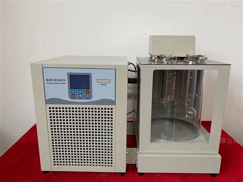 粘度计恒温槽CHWS-050-300-4低温水浴锅-化工仪器网