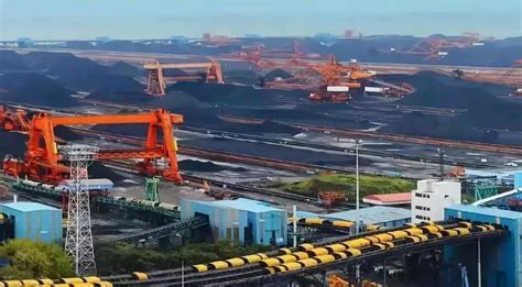 【海易通】秦皇岛港煤炭运输业务即将转移