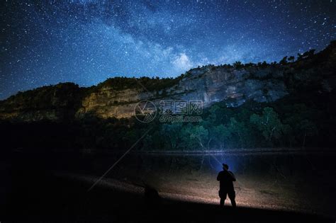 观星图图片