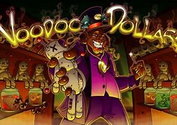 house of voodoo slot machine,onde os jogadores podem