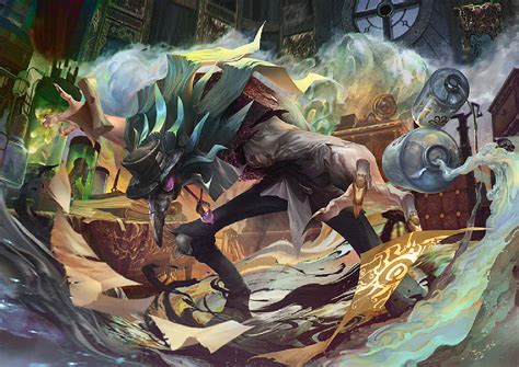 缪斯印记第五人格图片