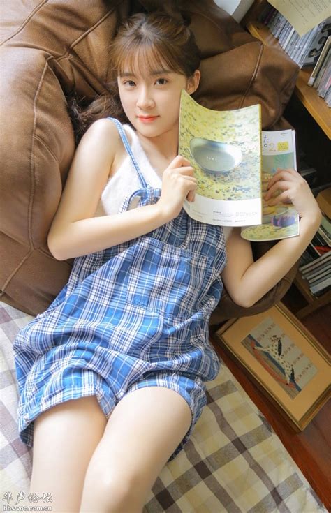 青春女生照片图片