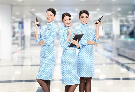 厦门航空迎来首批台湾籍空姐_综合_图片_航空圈