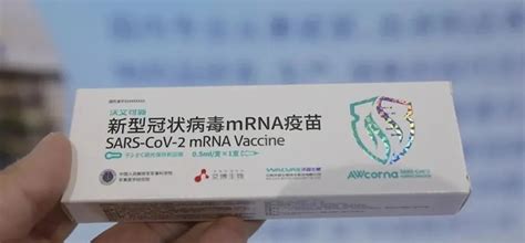 中国首个mRNA疫苗将至？3期临床接近尾声，有望作为加强针上市 | 药时代
