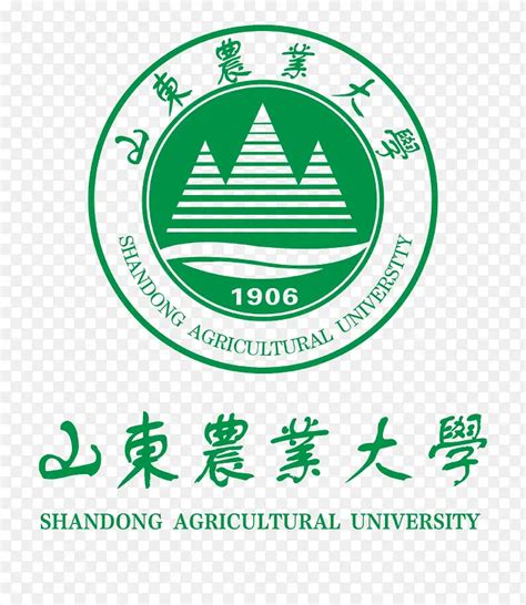 山东农业大学标志logoPNG图片素材下载_图片编号qnvaaxvj-免抠素材网