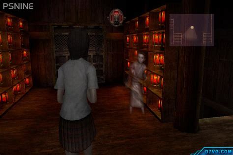 PS2零红蝶全灵收集图文攻略(零红蝶图文攻略)-心趣游戏