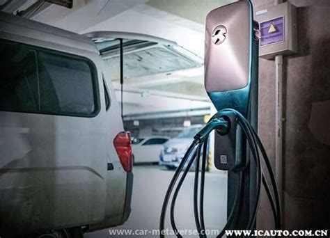 新能源汽车正确充电方法步骤，新能源汽车充电注意事项-CarMeta